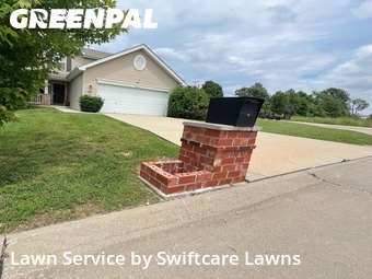 Lawn Mowing Service nearby St. Louis, MO, 