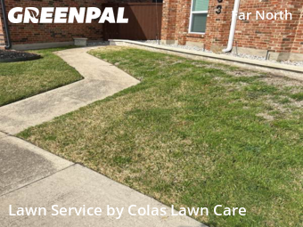 Lawn Mowing nearby Dallas, TX, 