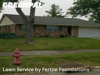 Lawn Care nearby Dayton, OH, 
