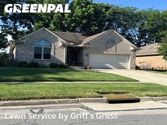 Grass Cutting nearby Fairborn, OH, 