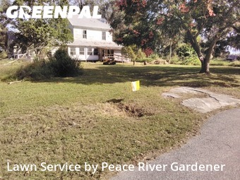 Lawn Care Service nearby Mulberry, FL, 