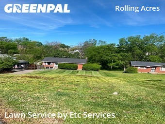 Lawn Maintenance nearby Nashville , TN, 