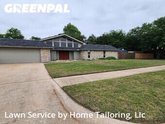 Lawn Care nearby Norman, OK, 