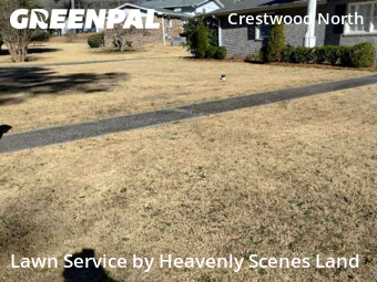 Lawn Cutting nearby Birmingham, AL, 