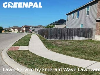 Lawn Mowing Service nearby San Antonio, TX, 