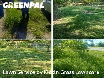 Lawn Mowing Service nearby Bentonville, AR, 