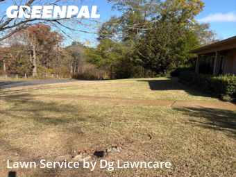 Lawn Cut nearby Gladewater, TX, 