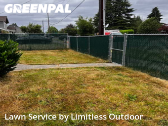 Lawn Maintenance nearby Seattle, WA, 