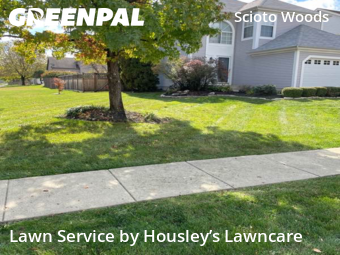 Yard Cutting nearby Columbus, OH, 