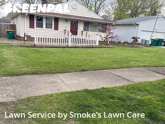 Lawn Mow nearby Maple Heights, OH, 