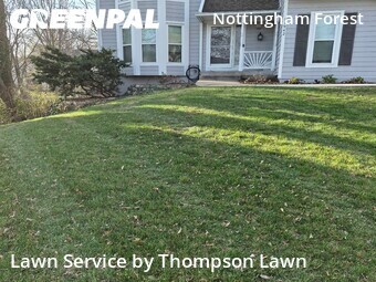 Grass Cutting nearby Overland Park, KS, 
