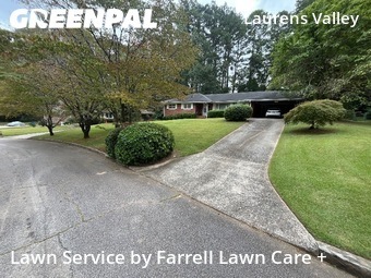 Lawn Mowing nearby Atlanta, GA, 