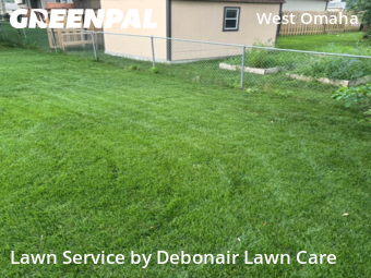 Lawn Cutting nearby Omaha, NE, 