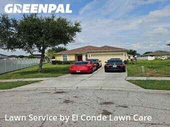 Lawn Mow nearby Kissimmee, FL, 