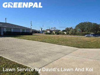 Lawn Service nearby Ocala, FL, 