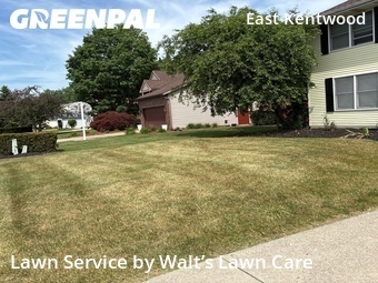 Lawn Mow nearby Kentwood, MI, 