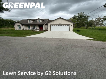 Lawn Mowing nearby Mulberry, FL, 