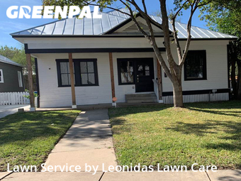 Lawn Cutting nearby San Antonio, TX, 