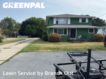 Lawn Maintenance nearby Buffalo, NY, 