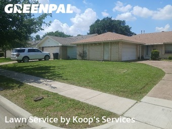 Lawn Maintenance nearby Grand Prairie, TX, 