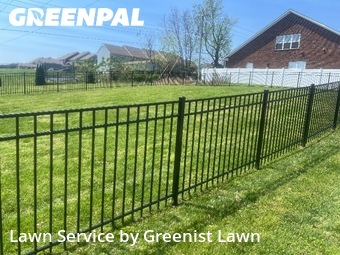 Lawn Mow nearby Spring Hill, TN, 