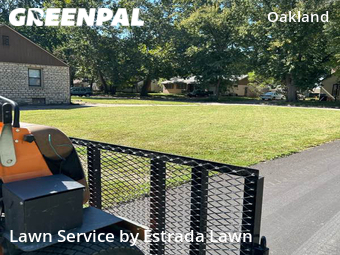 Lawn Service nearby Topeka, KS, 