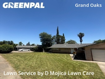 Lawn Care Service nearby Citrus Heights, CA, 