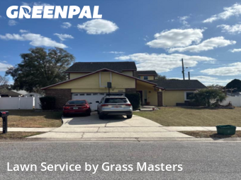 Grass Cutting nearby Winter Park, FL, 