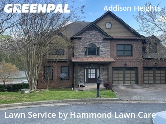 Lawn Maintenance nearby Marietta, GA, 