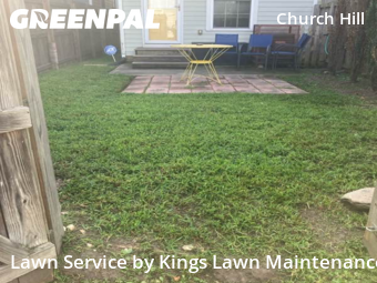 Lawn Mow nearby Richmond, VA, 