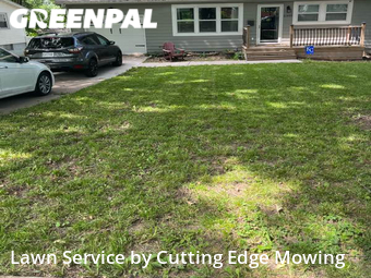 Lawn Care Service nearby Gladstone, MO, 