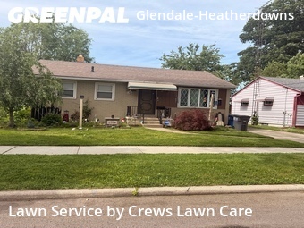 Lawn Cut nearby Toledo, OH, 