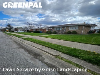 Lawn Cutting nearby Gary, IN, 