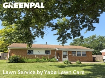 Lawn Service nearby Hamilton, OH, 