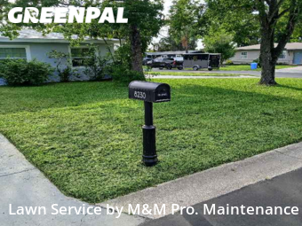 Lawn Care Service nearby Pinellas Park, FL, 