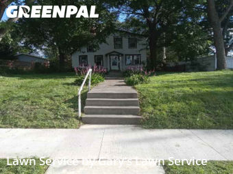 Lawn Mowing Service nearby Saint Paul, MN, 