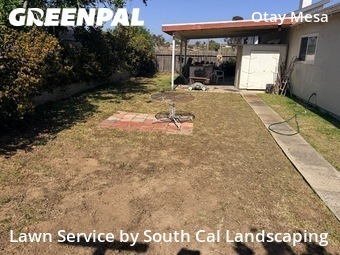 Lawn Maintenance nearby San Diego, CA, 