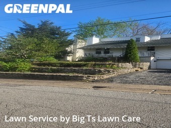 Lawn Maintenance nearby Saint Ann, MO, 