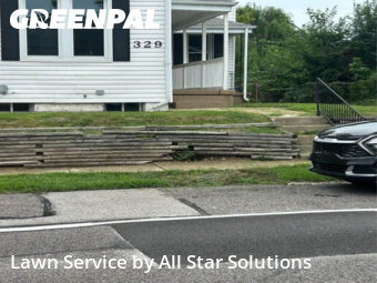 Yard Mowing nearby St Louis, IL, 