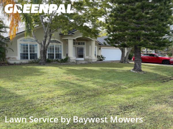 Yard Mowing nearby Palm Bay, FL, 