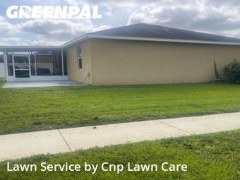 Yard Cutting nearby Ruskin, FL, 