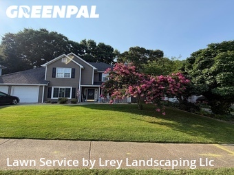 Lawn Mowing Service nearby Lawrenceville, GA, 