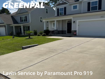 Lawn Maintenance nearby Garner, NC, 