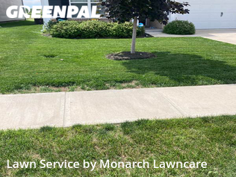 Lawn Mowing nearby Indianapolis, IN, 