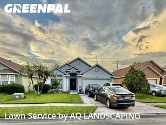 Yard Mowing nearby Orlando, FL, 