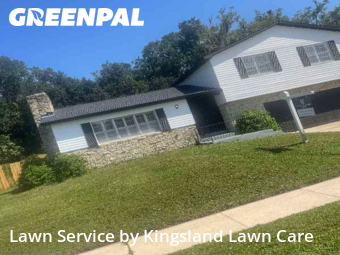 Grass Cut nearby Winter Springs, FL, 