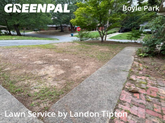 Lawn Cutting nearby Little Rock, AR, 