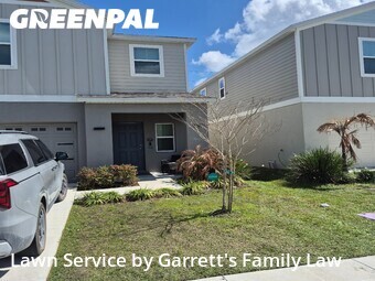 Lawn Care nearby Wesley Chapel, FL, 