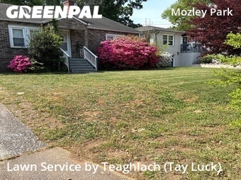 Lawn Care nearby Atlanta, GA, 