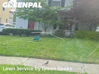 Lawn Service nearby Shaker Heights, OH, 